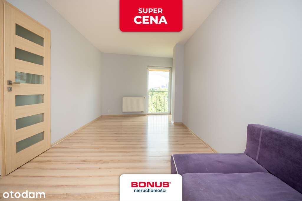 Balkon | Kwiatkowskiego | Garaż| Duże przeszklenia-12