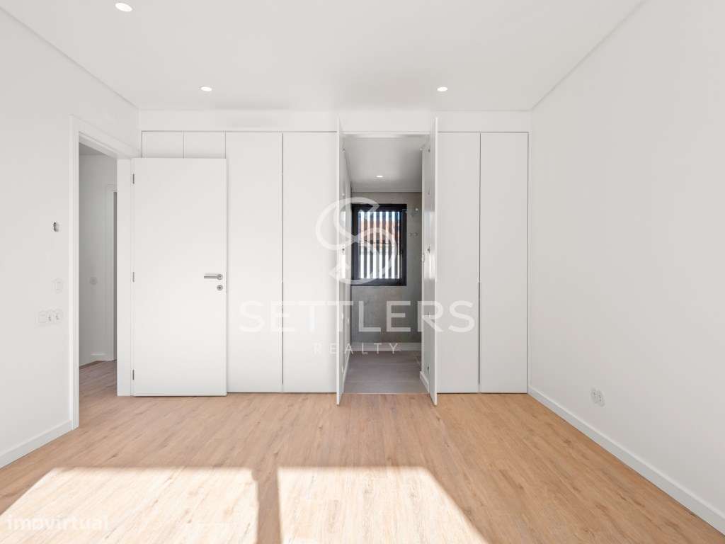 Moradia T3+1 - Murches-22