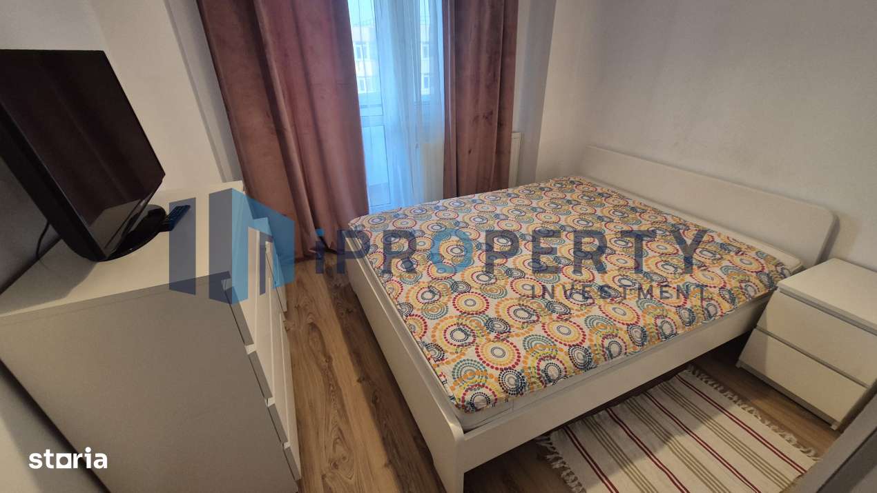 4 Camere | Rahova | 2 Balcoane | Centrala | Renovat - Imagine principală: 3/18