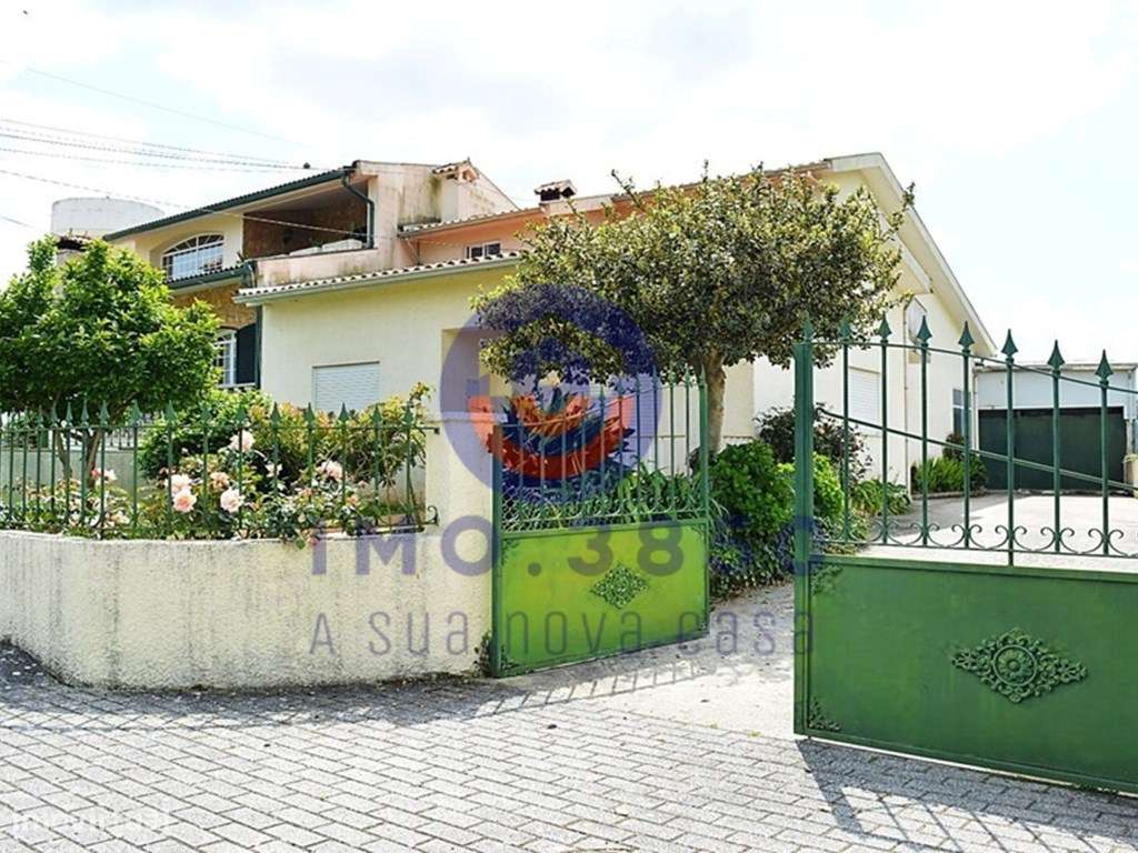 Moradia T3 em Sangalhos-24