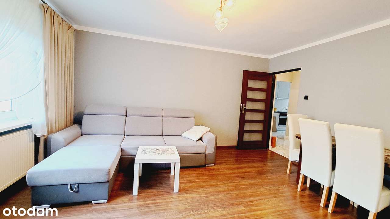 Przestronne 3 pokoje, stan bardzo dobry, blisko tramwaj-2