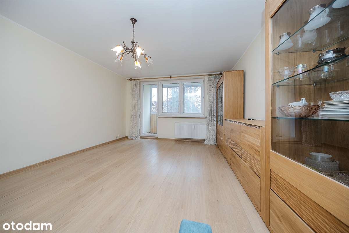 Mieszkanie 2 pok  Gdańsk Chełm-parter z ogródkiem-10