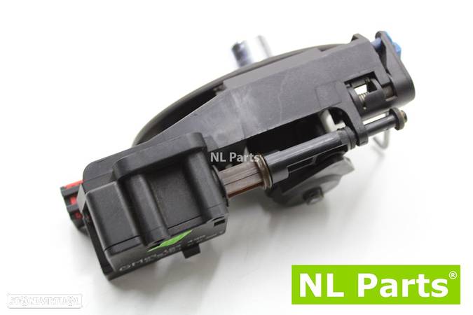 Puxador da porta da mala Opel Corsa C 09183495 - 3