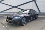 BMW Seria 7 730d xDrive MHEV - 8