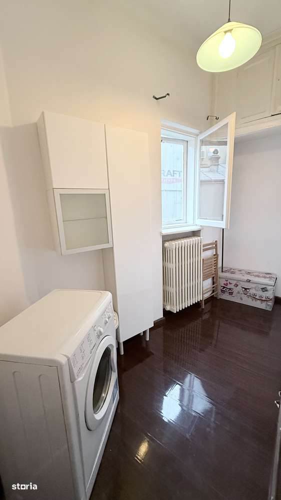 Renovat complet / Romana - Piața Amzei/ 52 mp / Încadrat U2-6