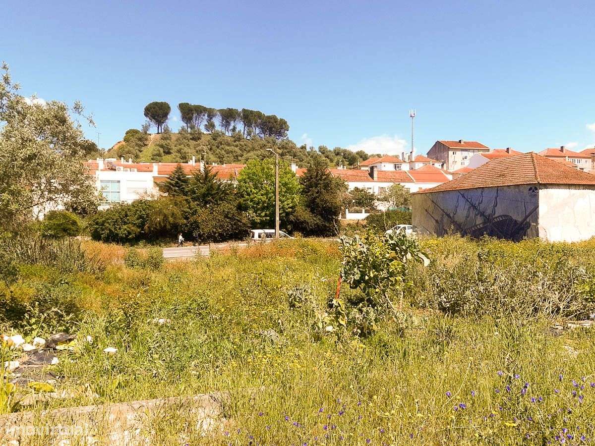 Lote de Terreno para Construção de Prédio - Grande imagem: 3/4