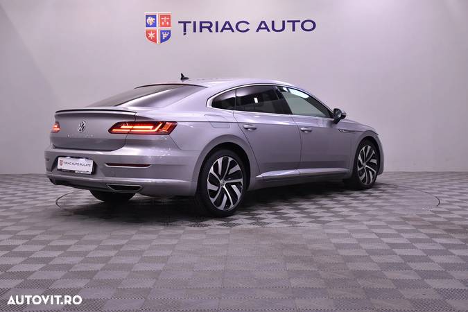 Volkswagen ARTEON 2.0 TSI DSG R-Line - 5