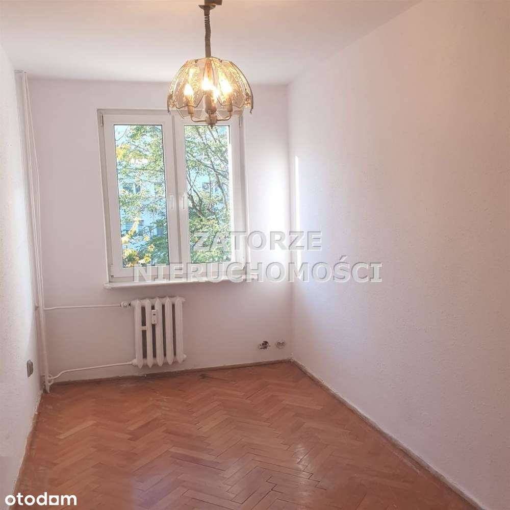 2 pokojowe w bloku na 2p. / os. Zatorze/ prowizja 0% - Pełny obrazek: 4/7