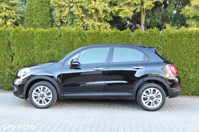 Fiat 500X - 11