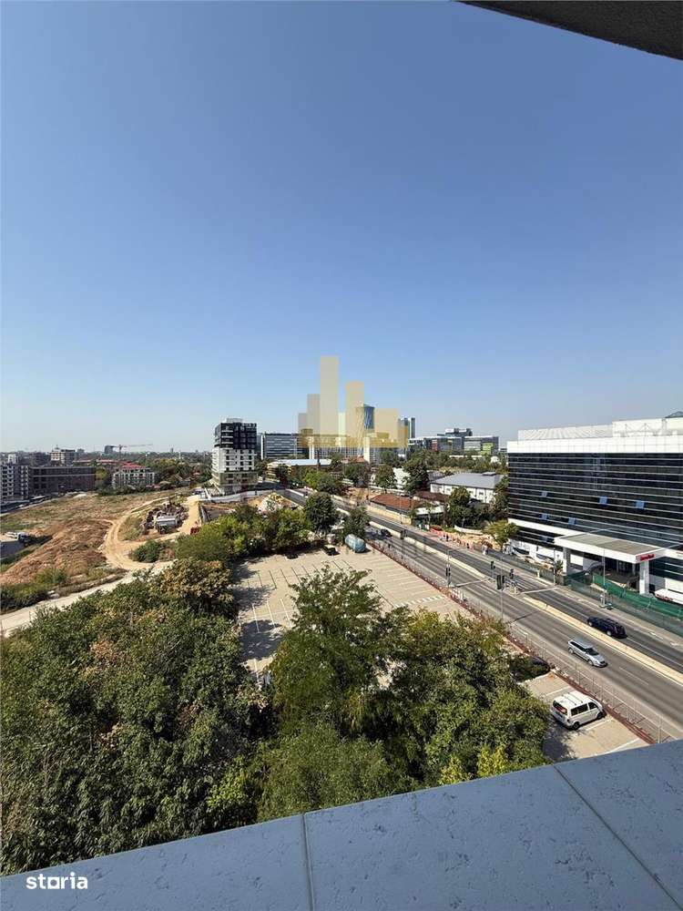 Vanzare Apartament 2 Camere Pipera Fabrica de Glucoza-6