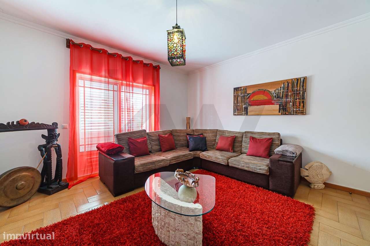 ANDAR-MORADIA T3 | PEDORIDO | CASTELO DE PAIVA-11
