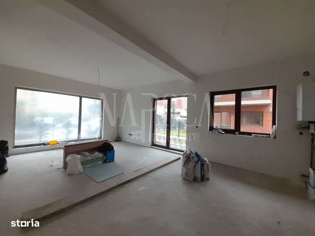 Casa 4 camere de vanzare in Floresti - Imagine principală: 2/7