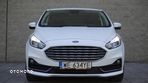 Ford S-Max 2.0 EcoBlue Titanium - 2