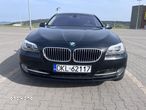 BMW Seria 5 525d xDrive Touring - 10