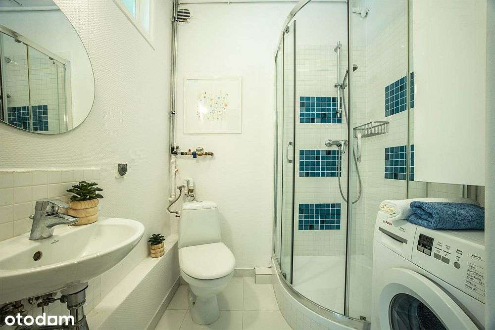 M2 ul. Srebrzyńskia/ przestronne/ zadbane /gotowe do zamieszkania-8