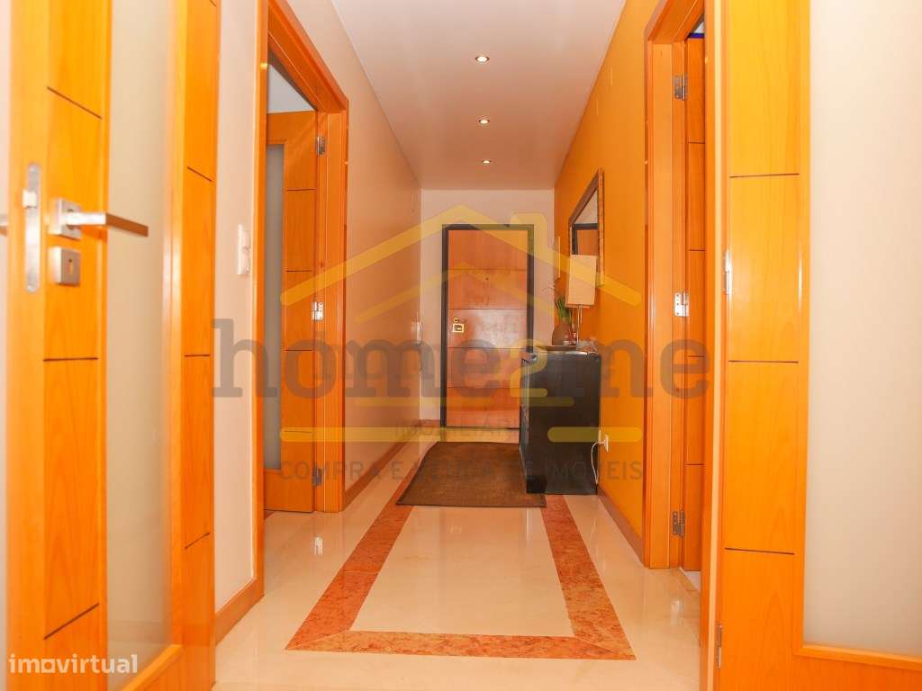 Magnifico Apartamento T3 - Vila Franca de Xira-7