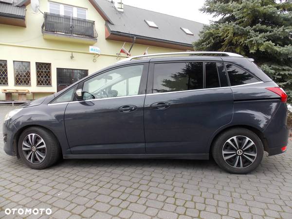 Ford Grand C-MAX - 3