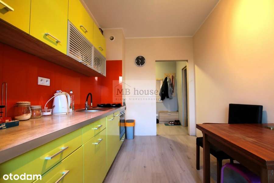 2 pokoje z ogródkiem-4