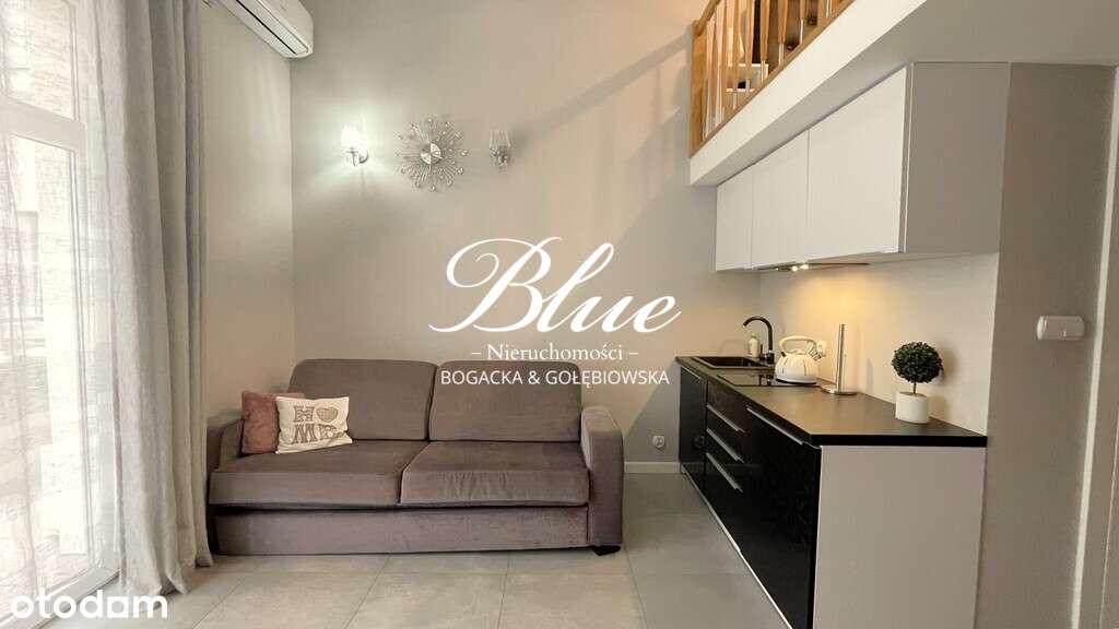 Przytulny Apartament Miedzyzdroje przy plaży - Pełny obrazek: 4/11