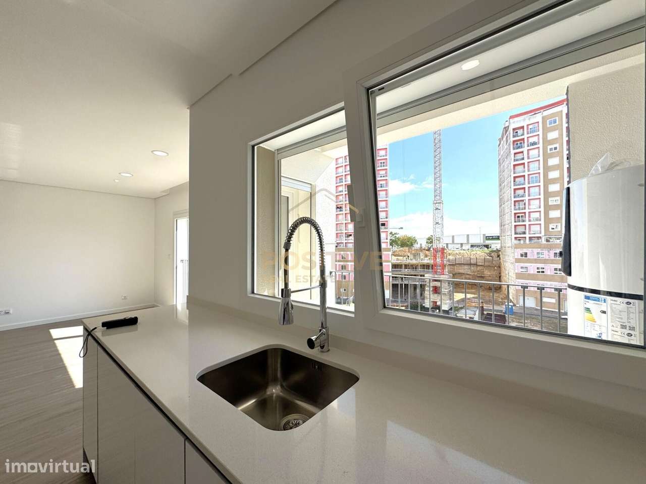 T3 em Santa Marta do Pinhal | Suite, 2 varandas e zona social de 31 m2-37