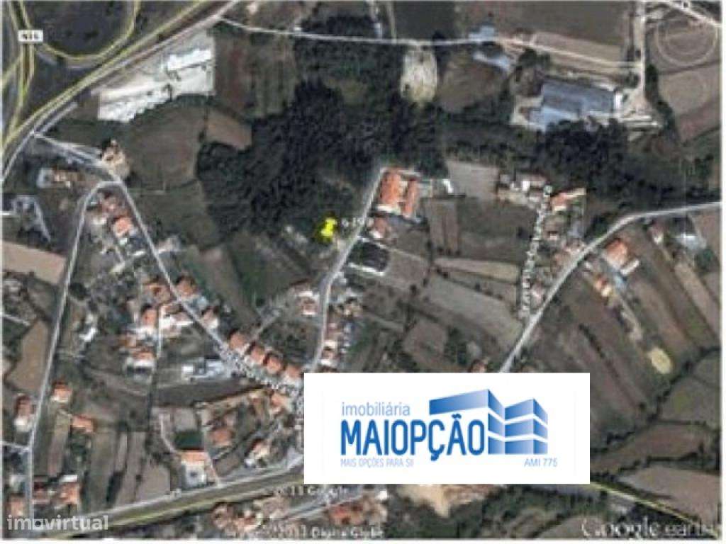 Terreno Urbano - Grande imagem: 5/5