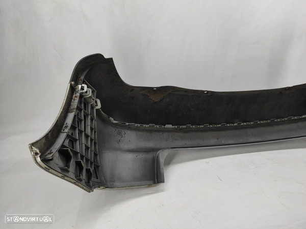 Para Choques Tras Volkswagen Touran (1T1, 1T2) - 4