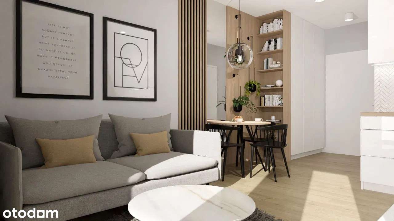 Ostatni fajny apartament pod wynajem-budynek wykonczony-5