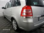 Opel Zafira 1.8 Enjoy - 29