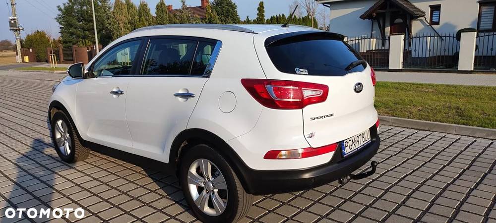 Kia Sportage 1.6 GDI L 2WD - 11