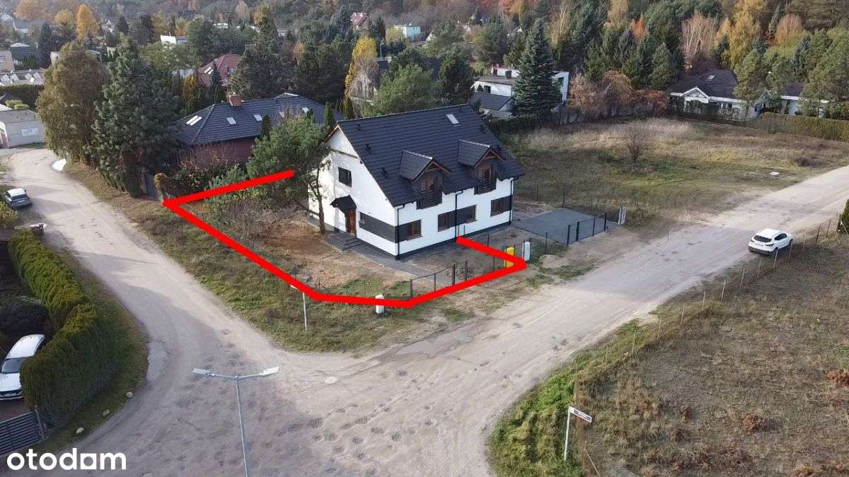 ✅Krosinko / Przy Parku / Działka 400 m✅ - Pełny obrazek: 5/20