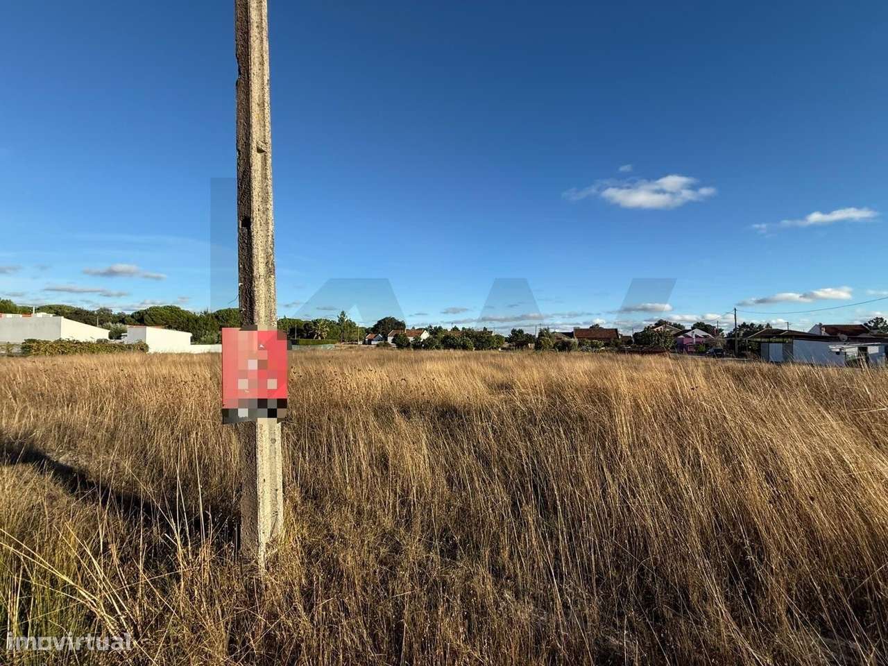 Lote Urbano em Alcácer do Sal - Grande imagem: 4/16