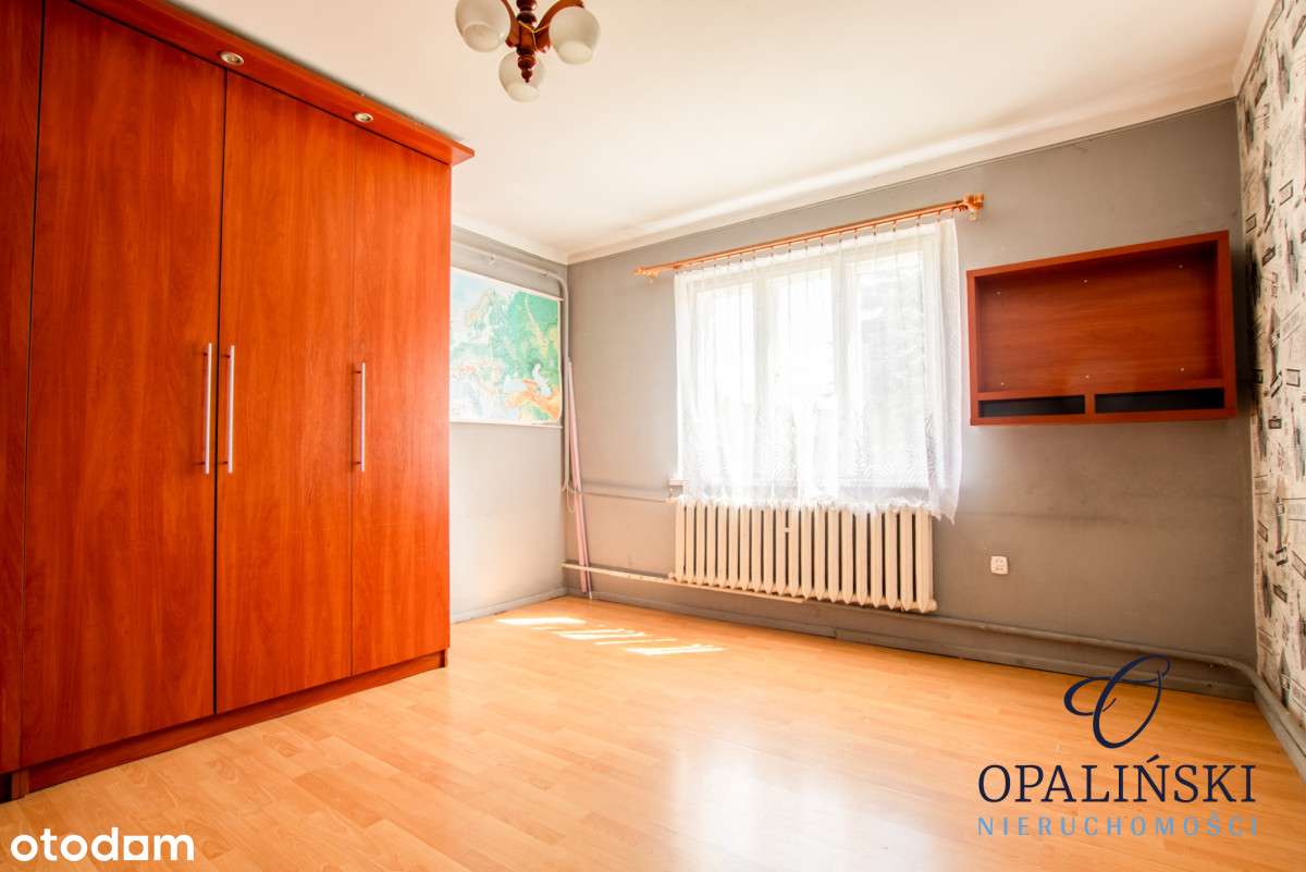 Dom | budynki usługowo produkcyjne | działka 36ar-5