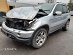 BMW X5 E53 ZDERZAK PRZÓD PRZEDNI 354/7 - 21