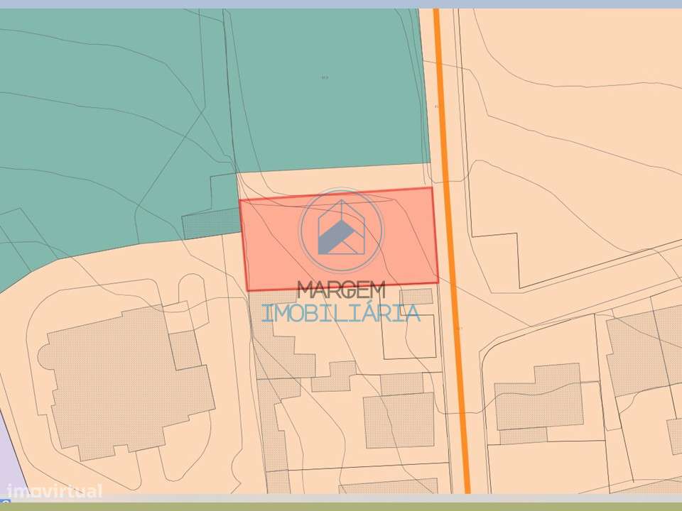Terreno Construção 700 m² | Bougado, Trofa-4