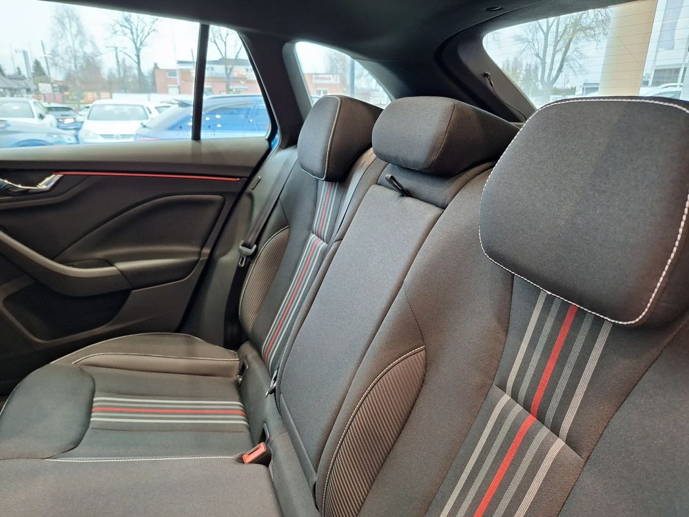 Škoda Scala Monte Carlo 1,0 TSI 115 KM 7-biegowa DSG