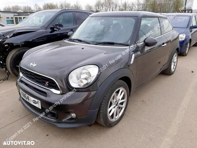 Second hand Mini - 200 RON, , - autovit.ro