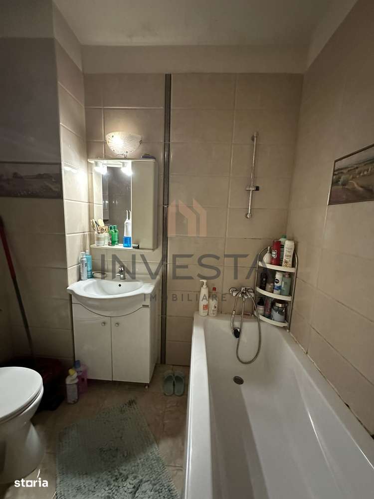 Apartament 2 camere in bloc nou ! Compartimentare unica! - Imagine principală: 5/11