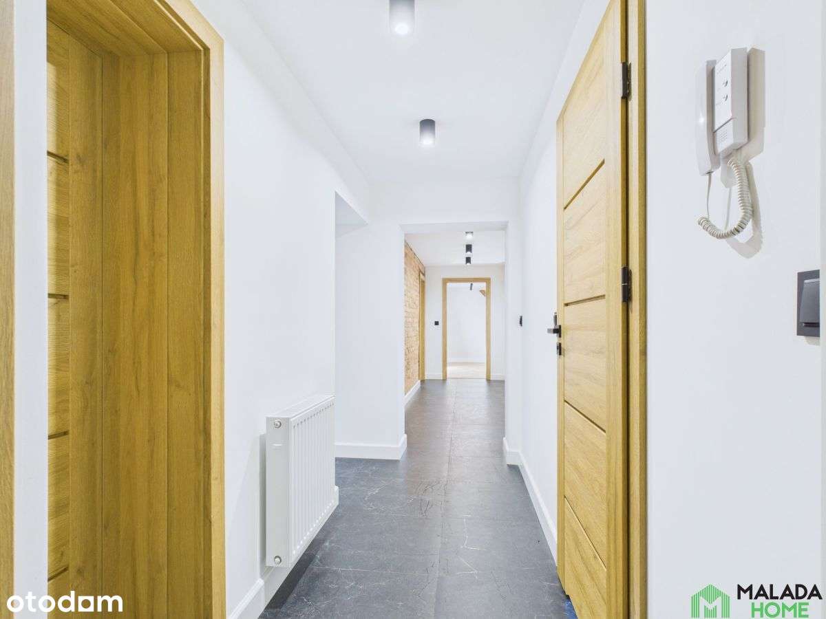 Ekskluzywny apartament 130 m? Sudecka!-10