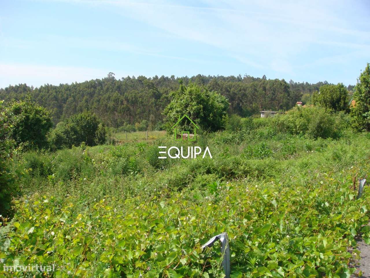 Terreno com projeto aprovado para construção de 15 Apartamentos - So-10