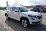 Skoda Kodiaq 2.0 TSI 4x4 Style DSG - 5