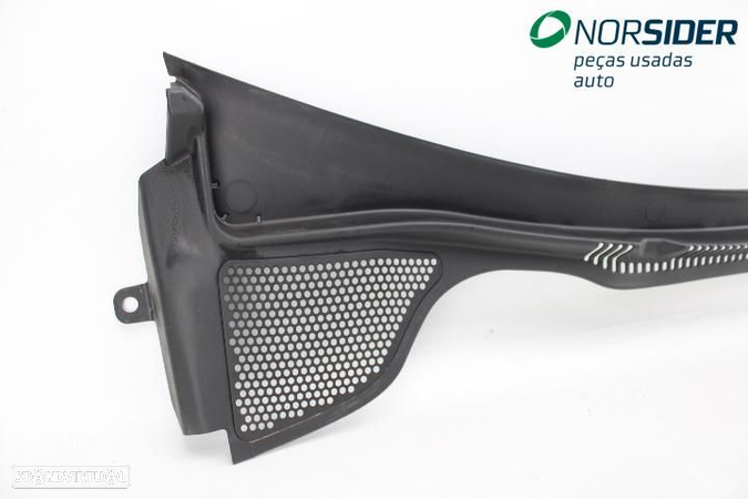 Grelha torpedo Seat Ibiza ST|12-15 - 2