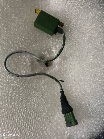 John Deere - Czujnik Położenia Kół - Ognibene Magnetic Sensor - 2