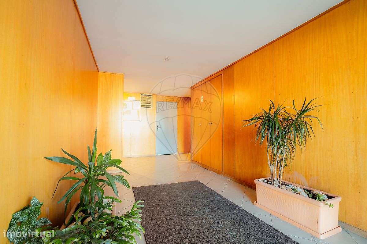 Apartamento T2 para venda-25