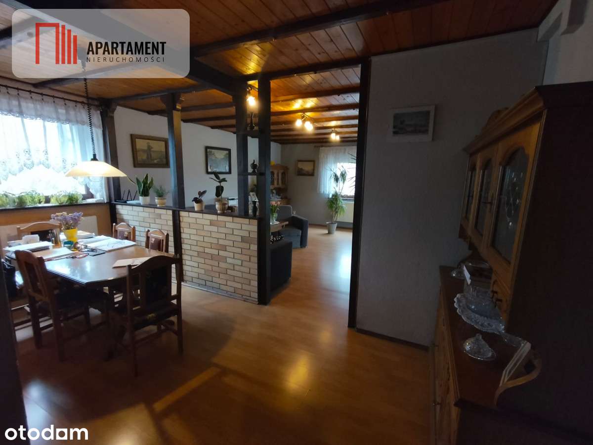 Sprzedaż domu w Czarlinie - Pełny obrazek: 5/19