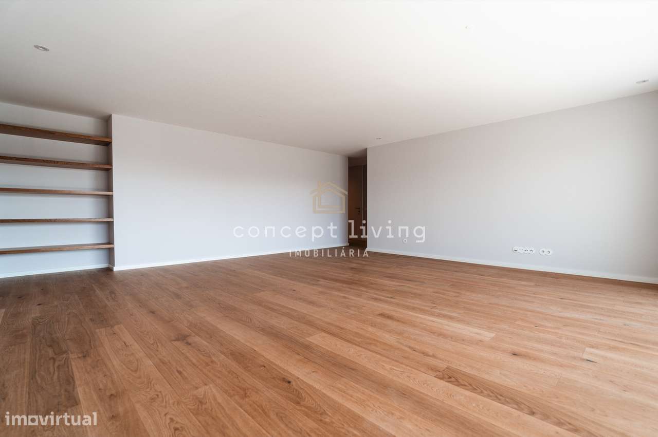Apartamento T4 Venda em Matosinhos e Leça da Palmeira,Matosinhos-8