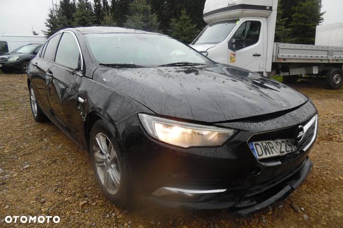 Opel Insignia 1.6 CDTI Elite S&S Eco - 2