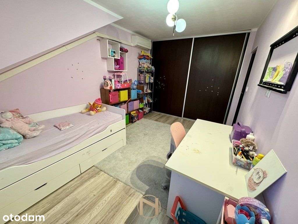 Mieszkanie, 113,80 m², Gorzów Wielkopolski-14