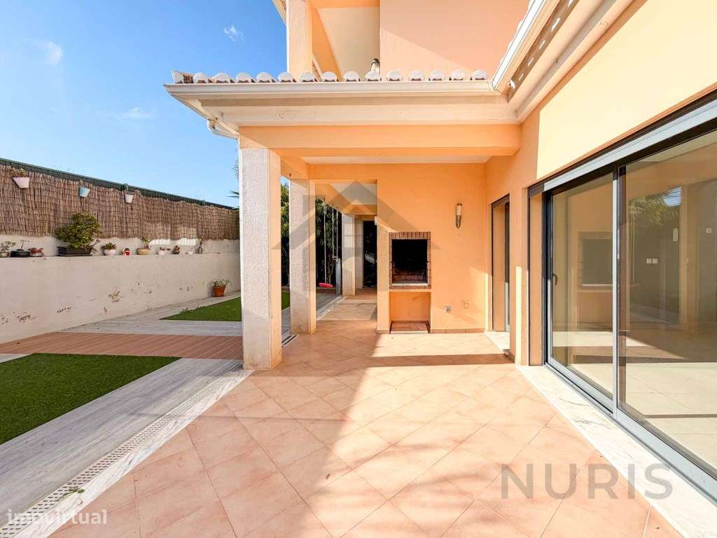 Moradia isolada T3 +1 em Portimão - Grande imagem: 5/40