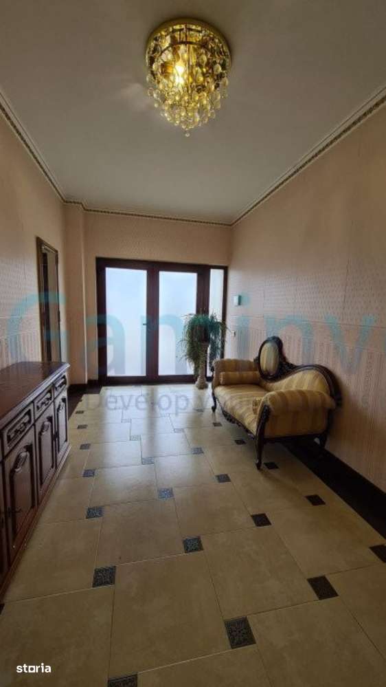 Vila pe 3 nivele de inchiriat, Oradea, Bihor, V3497, Gaminvest - Imagine principală: 5/7