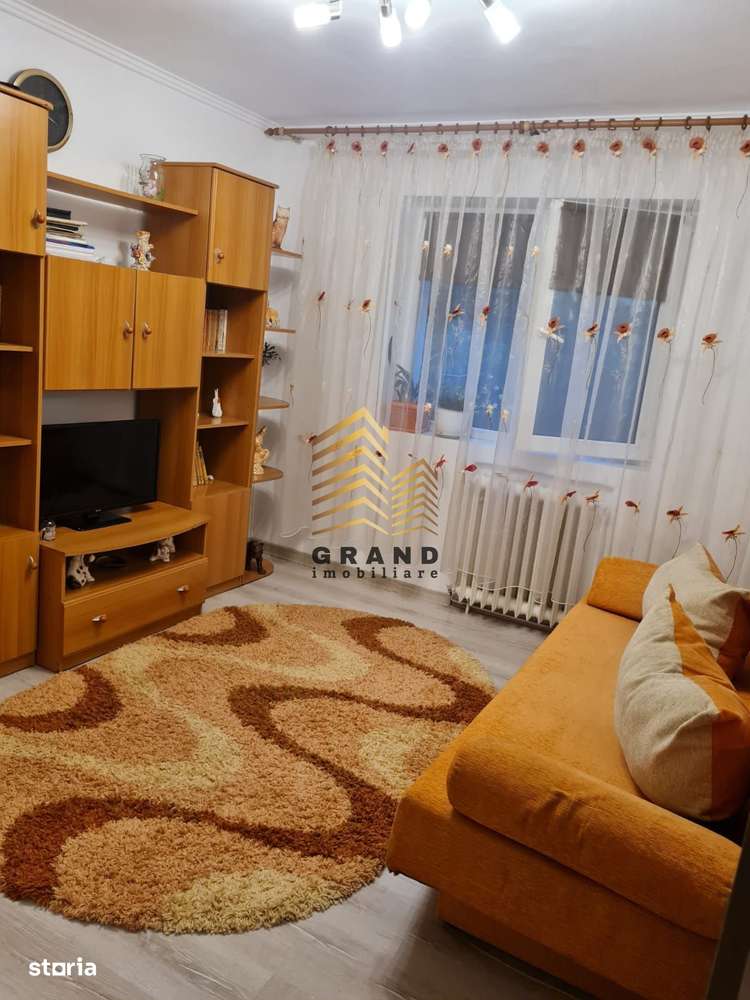 Se inchiriaza apartament zona Decebal etaj 1 - Imagine principală: 4/10